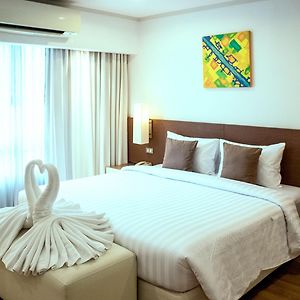 Premier Apartment mit 1 Schlafzimmer