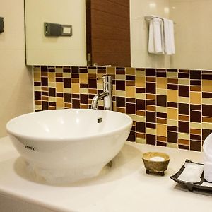Deluxe Apartment mit 1 Schlafzimmer