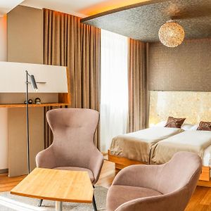 Mama'S Design & Boutique Hotel
